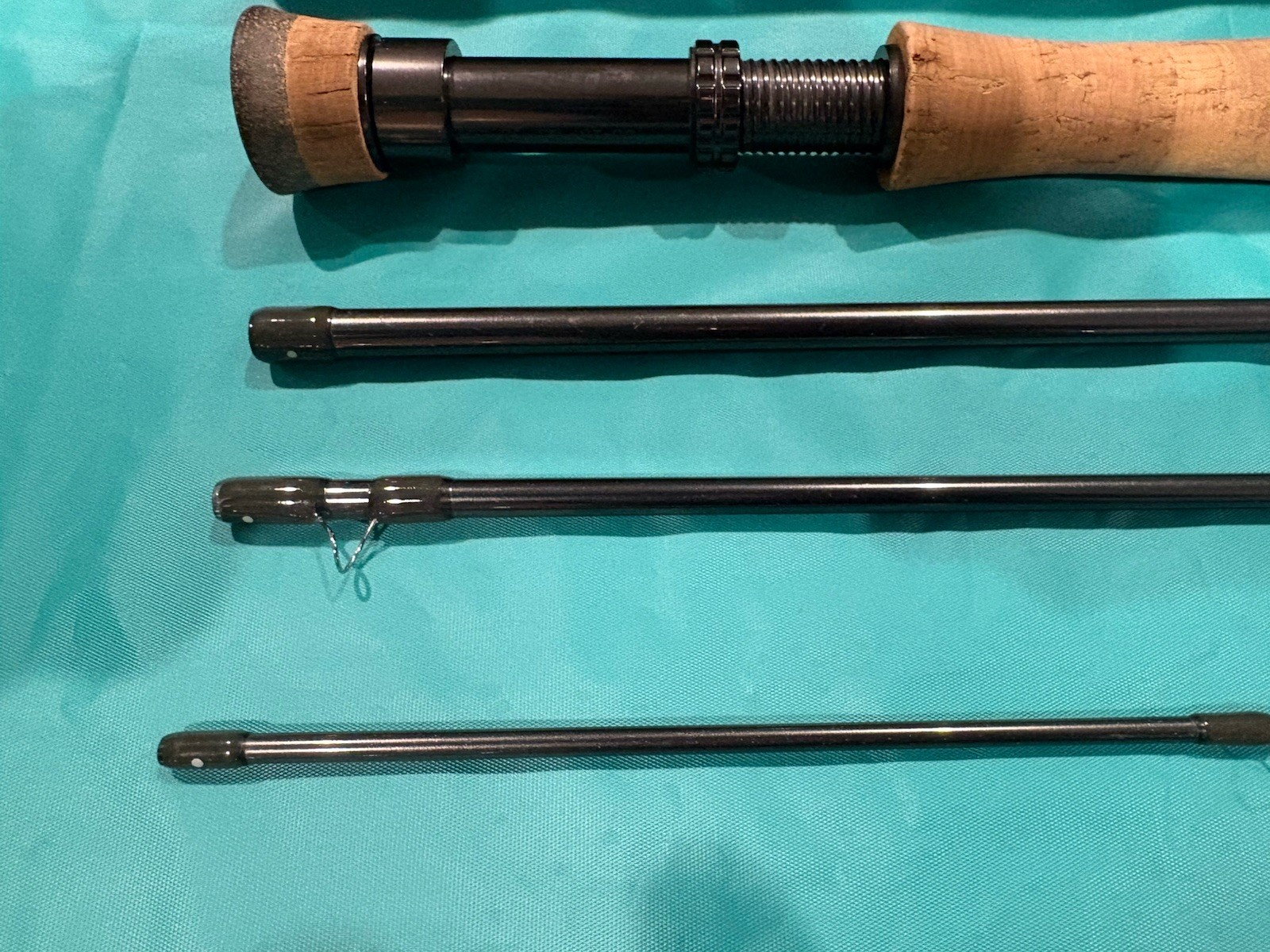 Orvis Fly Rod 3 Wt 10 Ft. LN