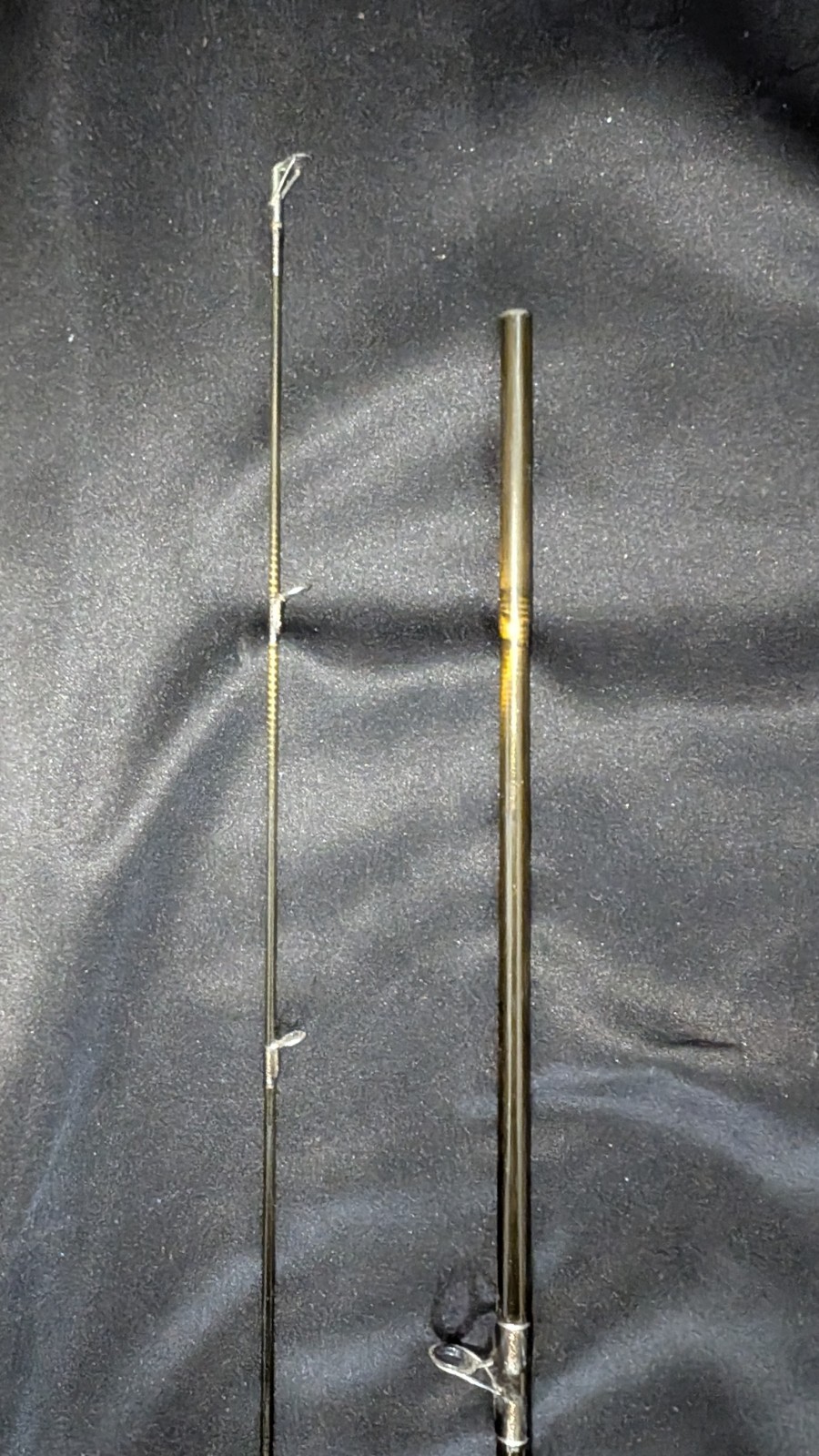 Okuma Celilo Graphite Casting Rod 8′ 6″ 2 Piece Medium Heavy CE-C-862MHa