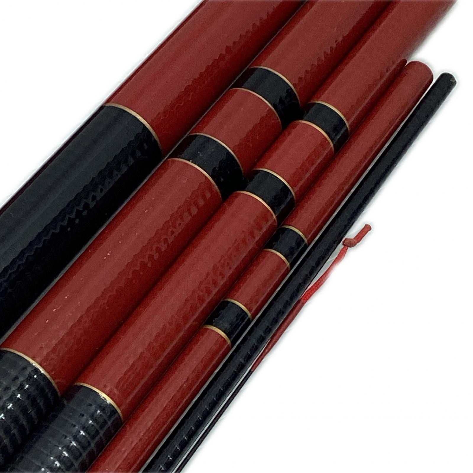 gamakatu Carp fishing rod, Gamakatsu Mark II Stainless Steel, 54