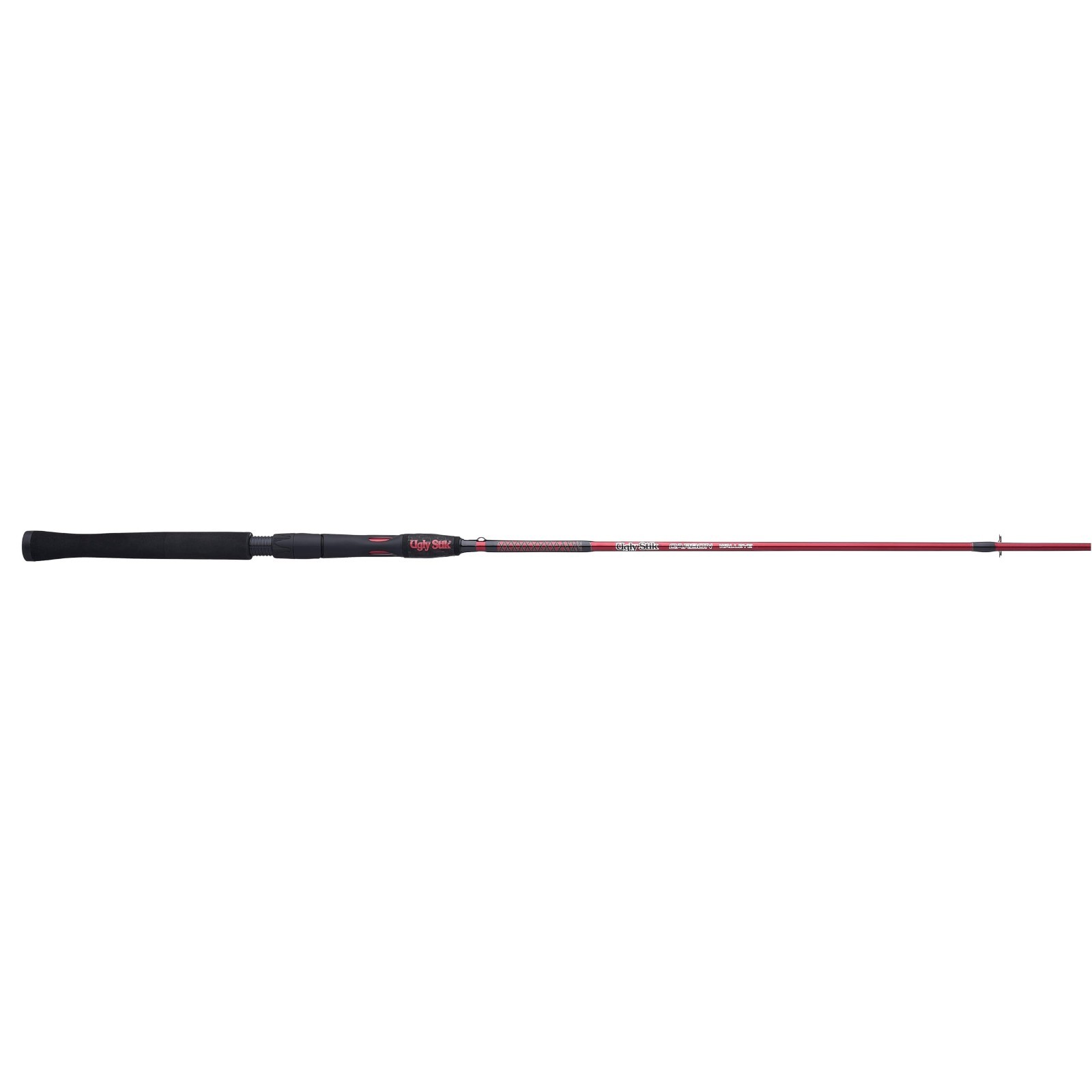 Carbon Walleye Spinning Fishing Rod – Lightweight, Durable, Perfect for Anglers