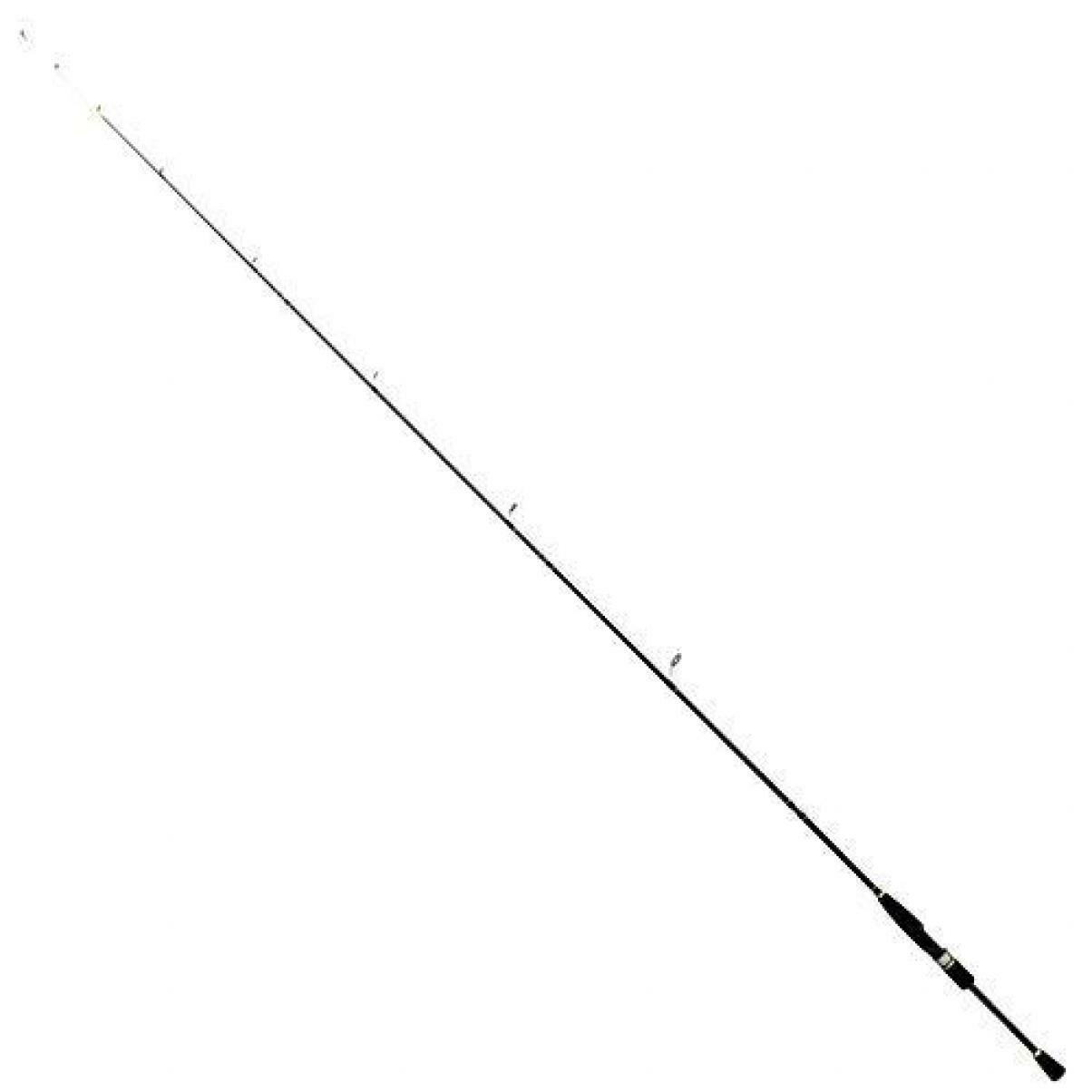 SHIMOTSUKE Turing Monkey IG KNIGHT 734L Trout 4pcs Spinning Rod