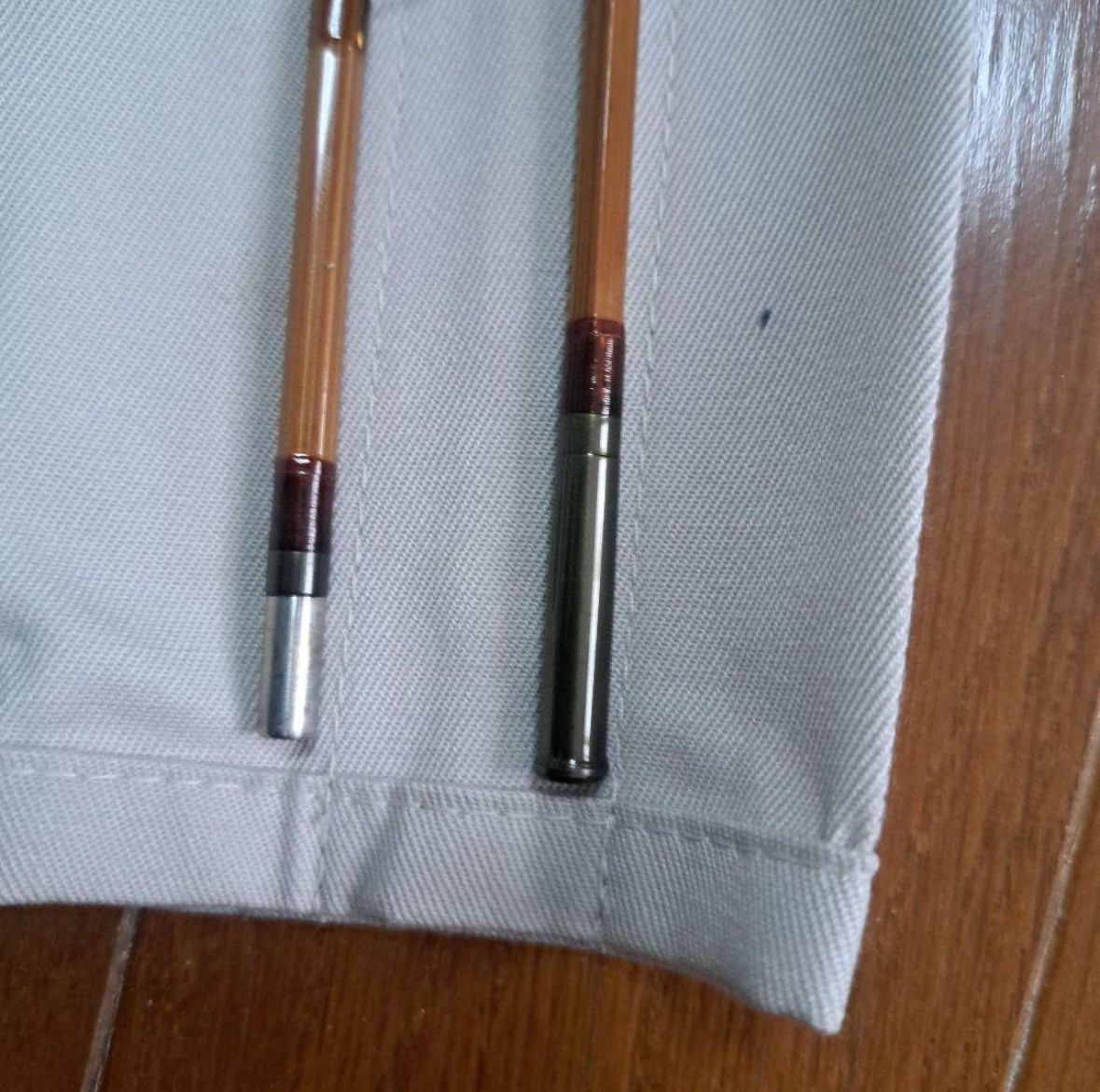 Asama Rod 6,3 #4 Bamboo Rod Fly Rod