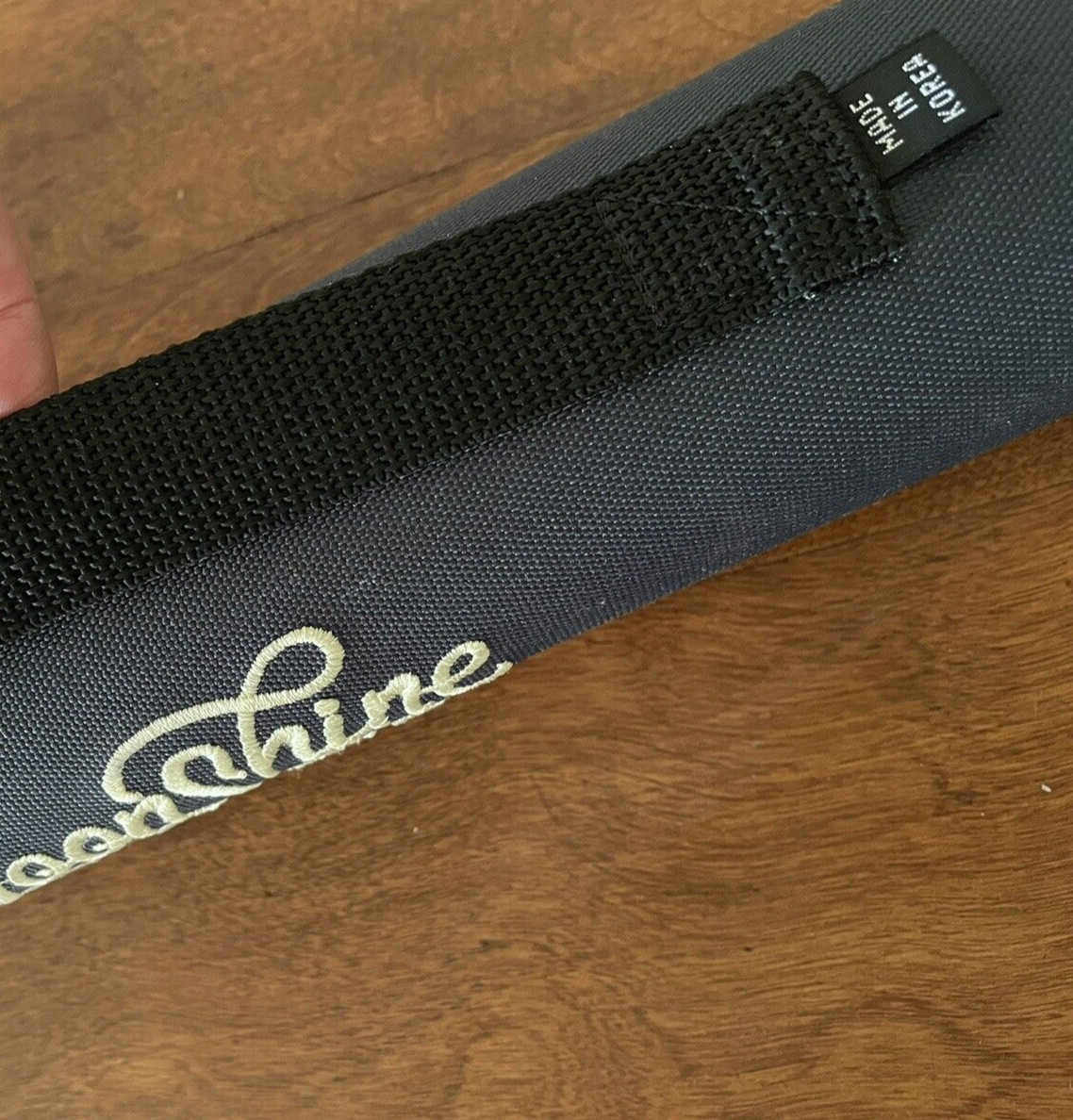 Moonshine Rod Co. Case+ ONLY