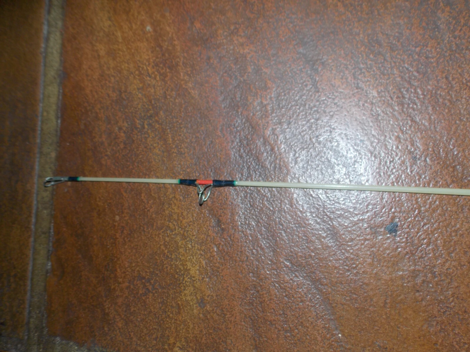 LAKER “Deluxe Eagle” 5′ Spinning Rod MS 7025 Lure- 1/8-3/8oz SUPER CLEAN 12/26