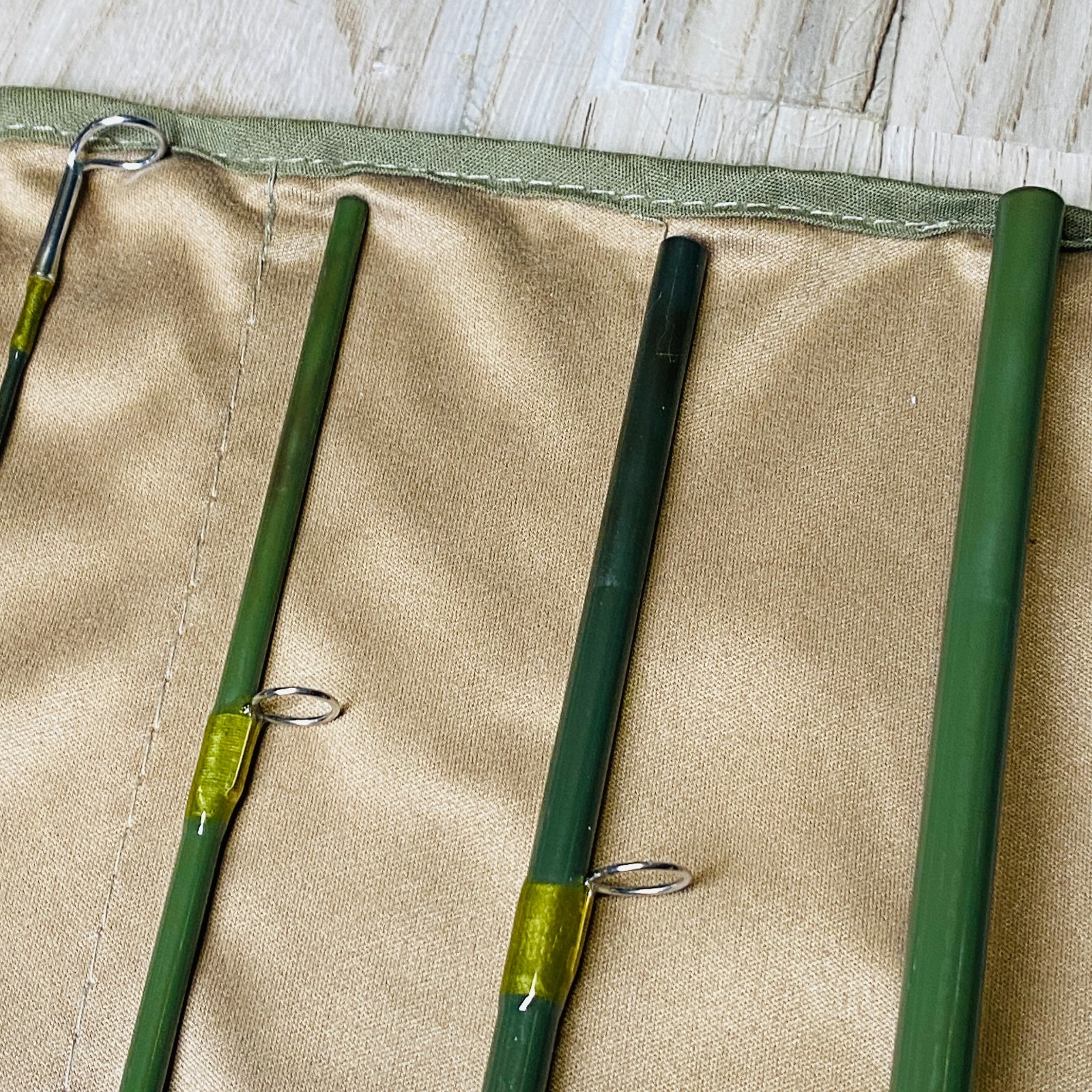 [Beautiful]G. Loomis PRO 4X Fly Rod. 9’0” 7wt. W/ Tube and Sock