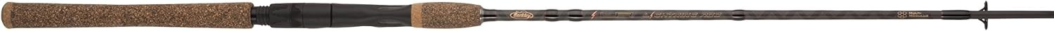 Lightning Rod Spinning Fishing Rod