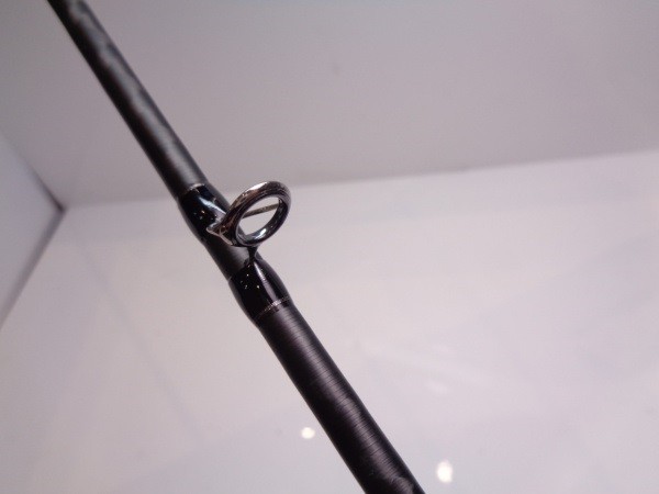 Shimano 17 OCEA jigger motive b610-5 Cond/B+