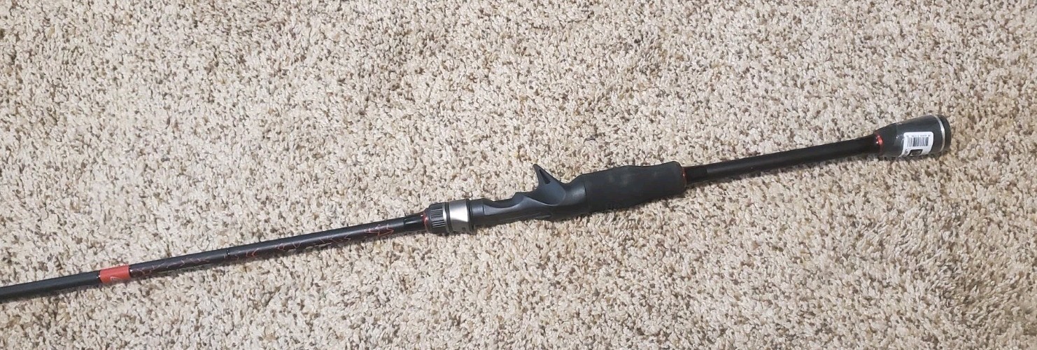 Favorite IM24T Casting Fishing Rod 7.25′