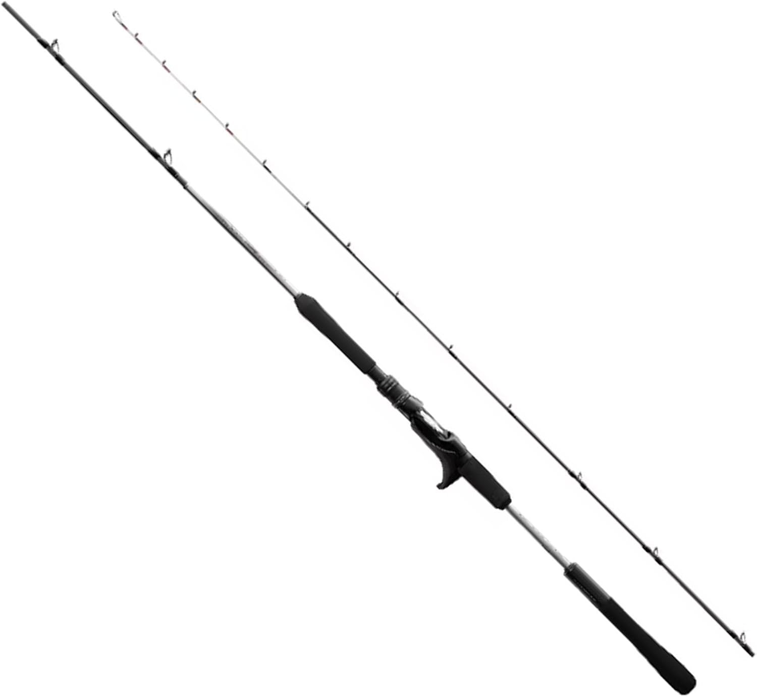 SHIMANO Midgame CI4+ Boat Rod