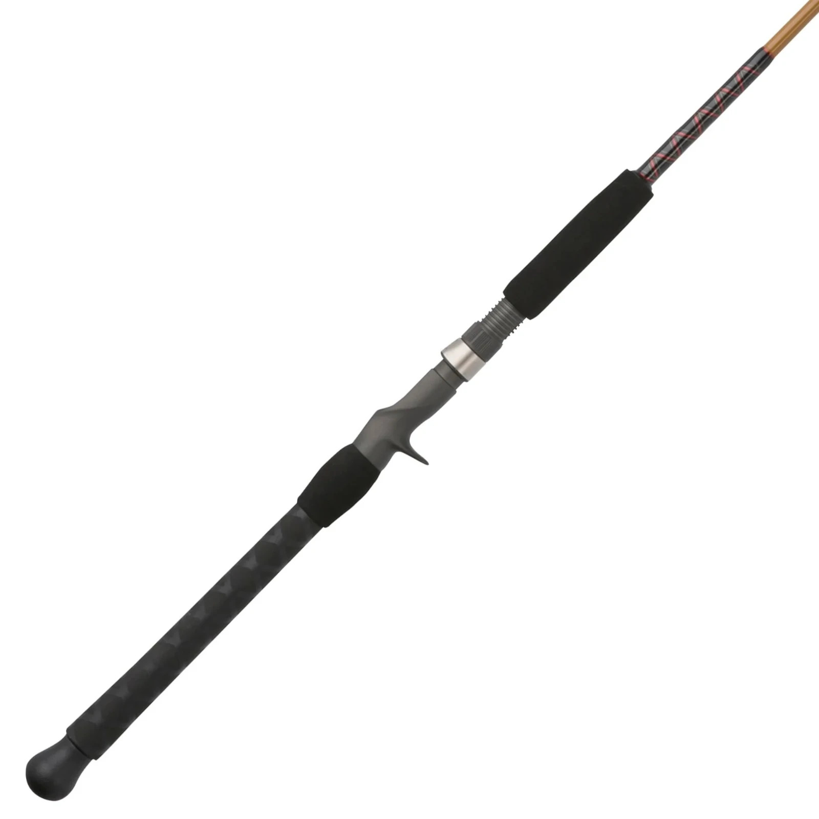 Shakespeare Ugly Stik Tiger Elite~One Piece Casting Rod 7 ft~1 piece~Heavy