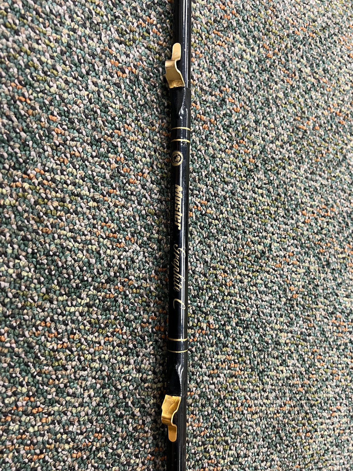 Master Korea Fly Fishing Rod – Graphite C – Model GC 310L – 10 Feet 3 Sections
