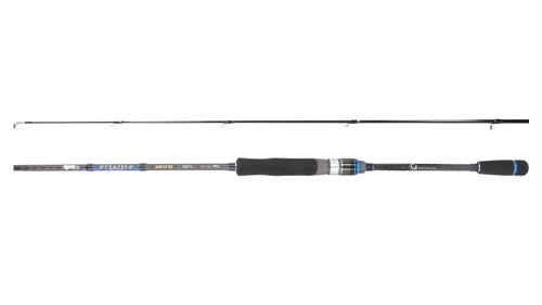A-TEC Crazee Eging S862ML Aori Stick * Spinning Rod Perch Fuji Rings Japan Rod