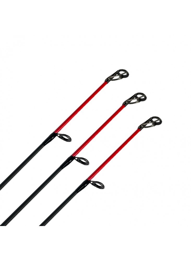 FL Strategist Super Distance 3.6–4.2m 180g – Carbon Heavy Power Feeder Rod