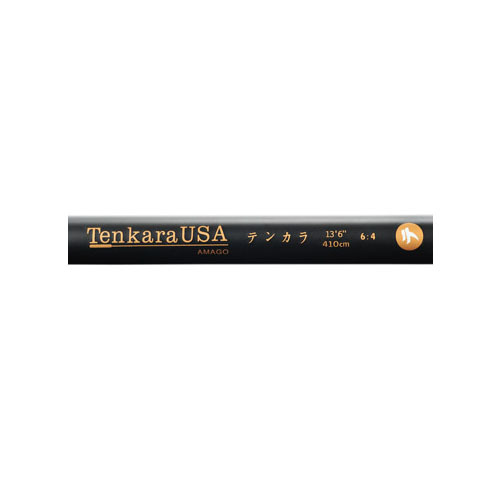 Tenkara USA Amago 13′ 6″ Fly Rod with Free Shipping*