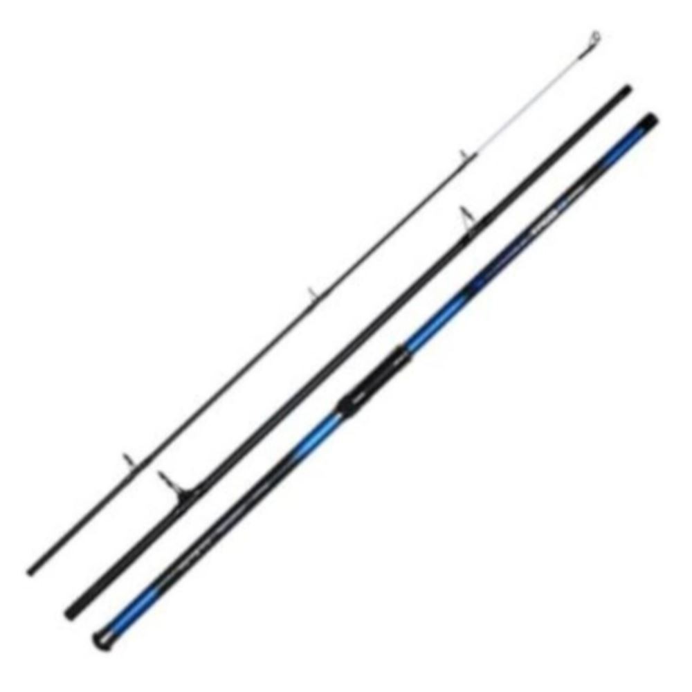 Shakespeare Beta Beachcaster Rod 12’ 4-8oz 3pcs