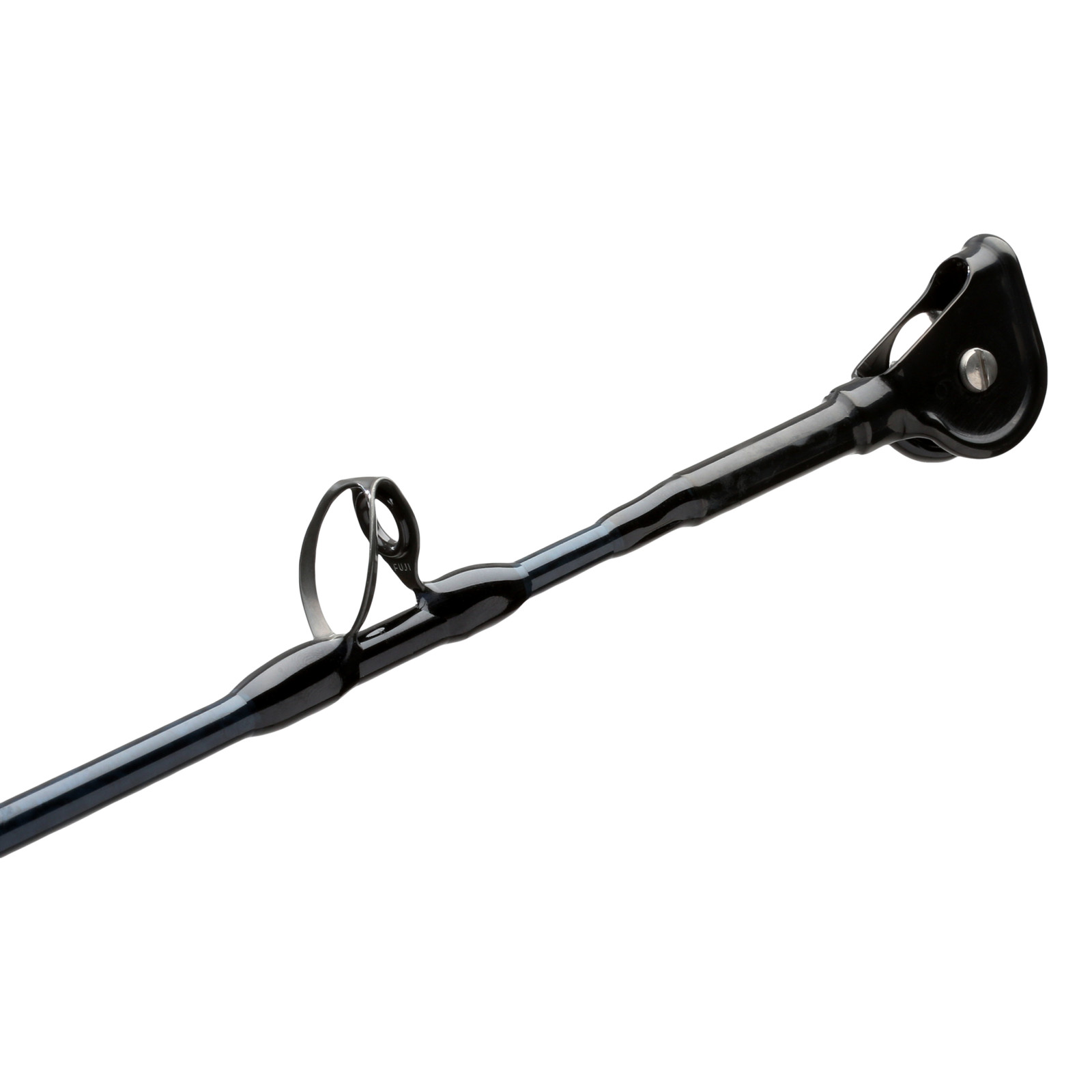 Shimano TALLUS TROLLING STANDUP, Saltwater, Trolling, 5’6″, Extra Heavy, 1 pc…