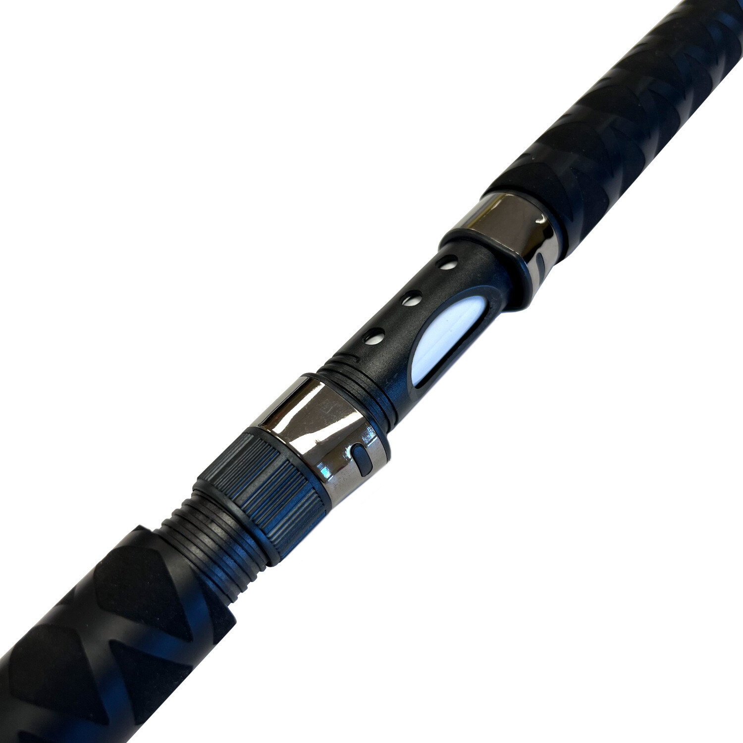 EatMyTackle Surf Fisher – 20-40 lb. Spinning Surf Rod (10 ft. 2pc.)