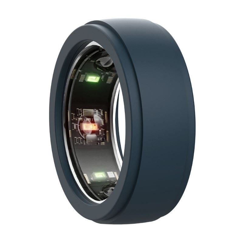 Food-grade Silicone Case Protective Cover Wear-resistant for Rings Generation 3