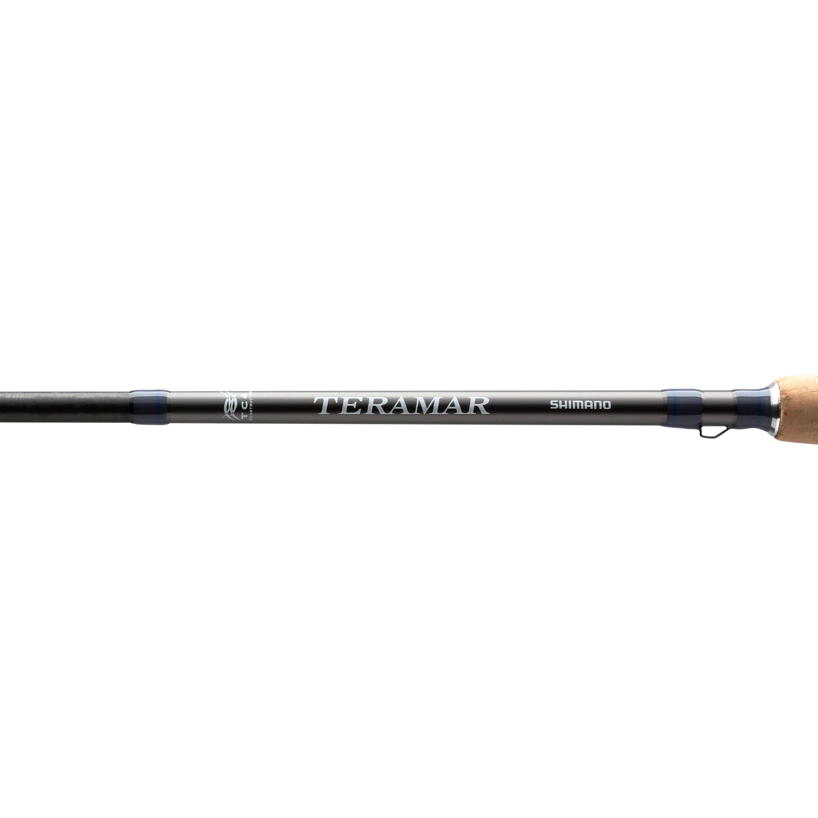 Shimano TERAMAR SE SPINNING, Saltwater, Inshore, Spinning, 7’6″, Medium, 1 pc…