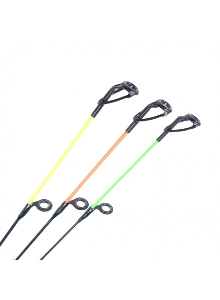 Sportex Rapid Feeder H 3.90/4.20m – Heavy Feeder Rod 120–210g, 3 Tips