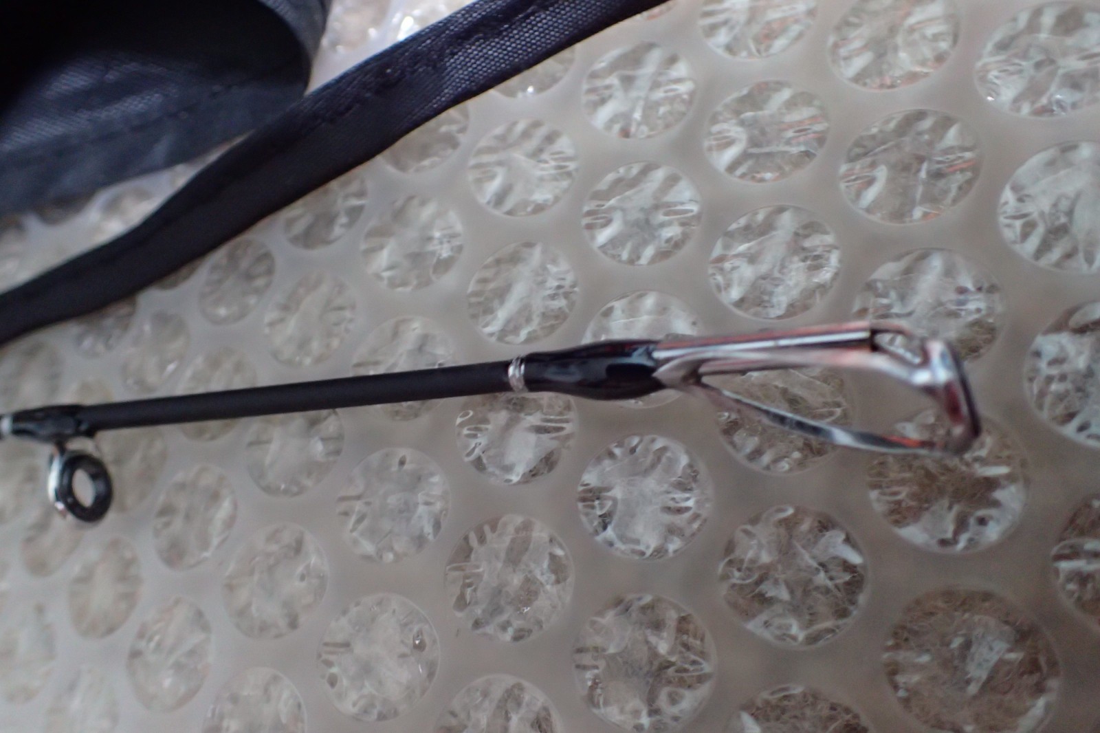 Hamachi Ocean Arrow PE2 – 4 /20- 40lb Slow Pitch Jig Japanese O/H fishing rod