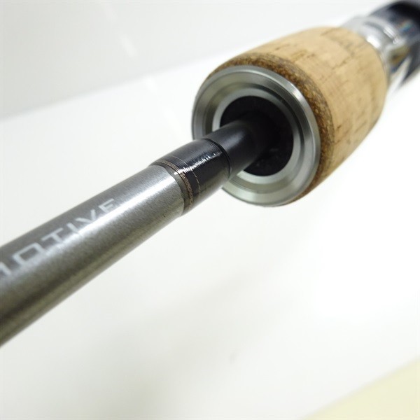 Shimano 17 Ocea jigger infinity motive b610-2 Cond/C