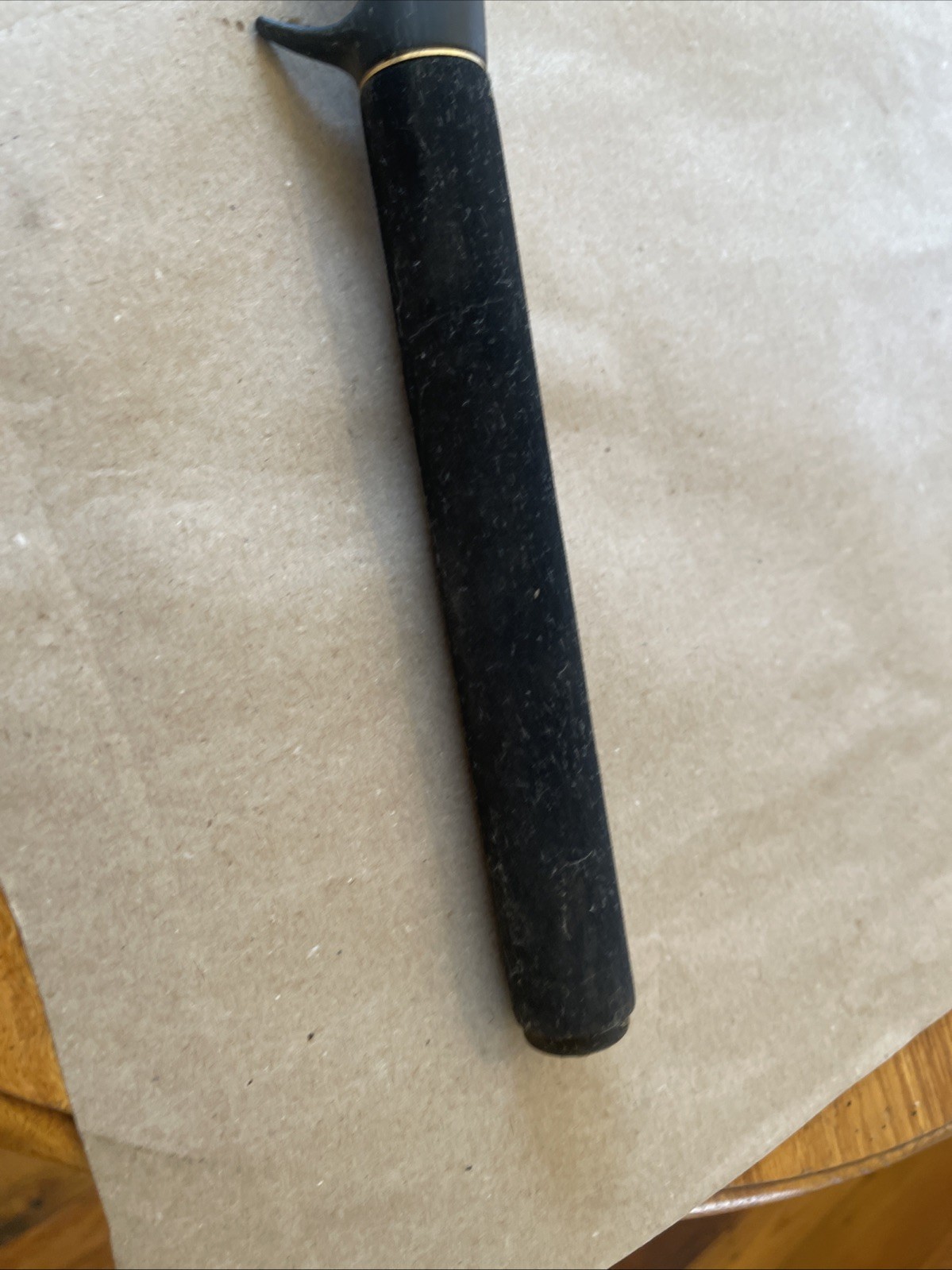 cyclone graphite c rod C1061TBG 6’ medium heavy action 10-20lb 1/2 Oz-2 Oz