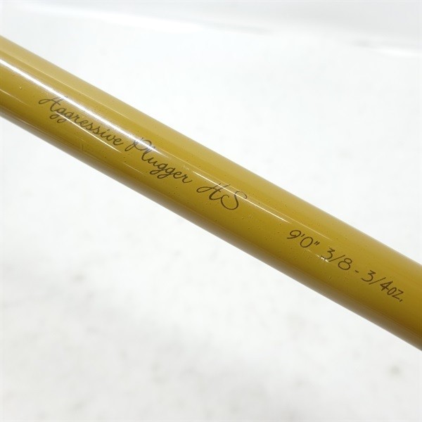Tiemco Enhancer Aggressive Plugger HS90 Cond/B