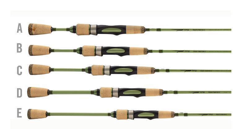 TFO Trout Panfish II