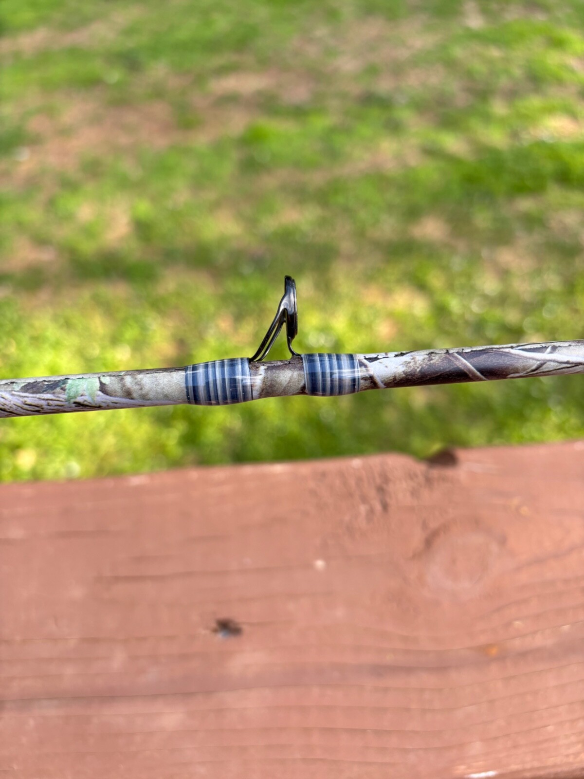 custom fishing rods