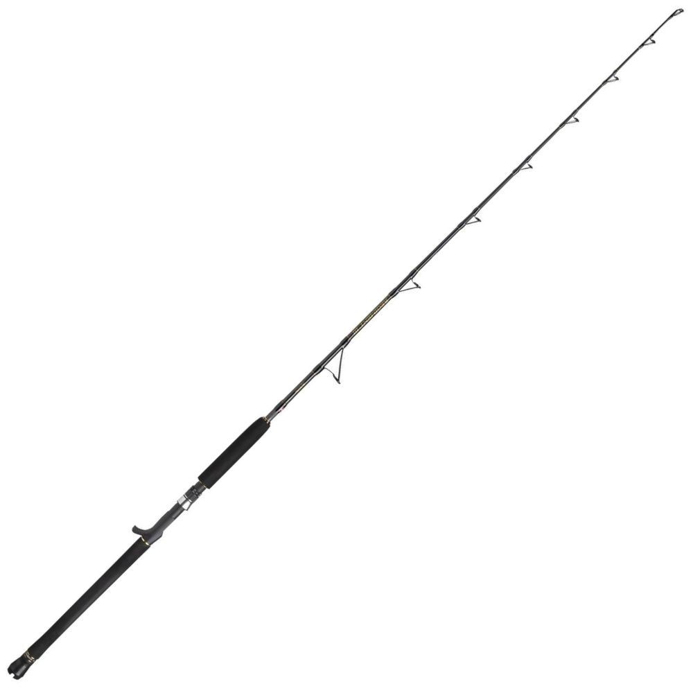 PENN Baitcasting Jigging Rod REGIMENT III JIG 1.80m/30-50lb