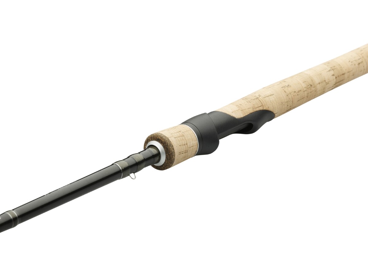 NEW Spinning Rod Westin W2 Spin Travel 4-Sections Rods Sea trout Salmon