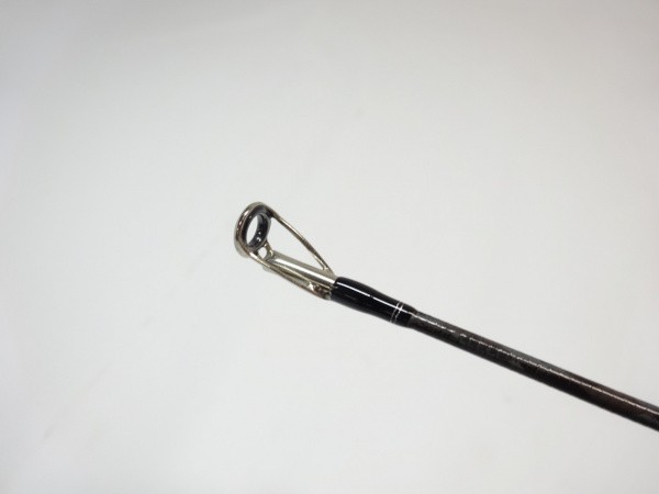 Daiwa 17Air Edge 631MB-E Cond/SA
