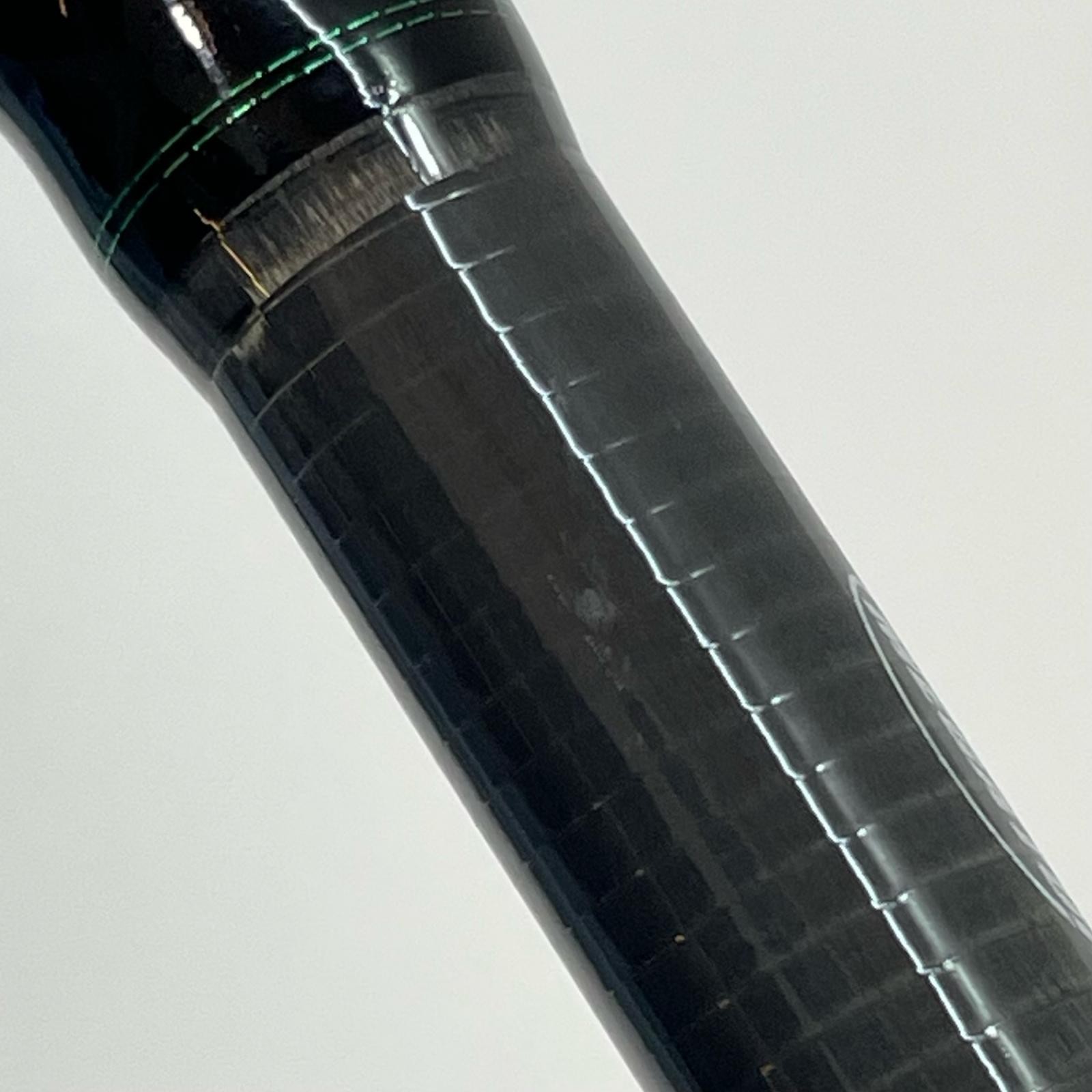 Daiwa Emeraldas AIR IM 410LB-S Fishing Rod, 16.1″ (41cm), Used Good