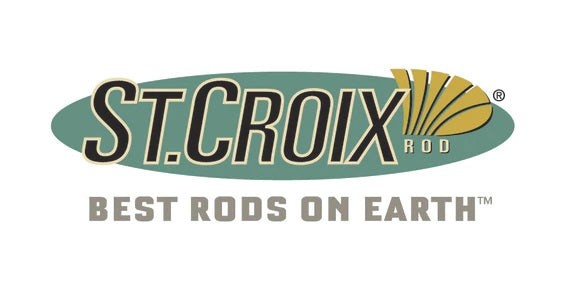 St. Croix Rods Legend Surf Spinning Rods