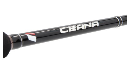 Major Craft Ceana CNS-762UL * Spinning Rod Bass Rod
