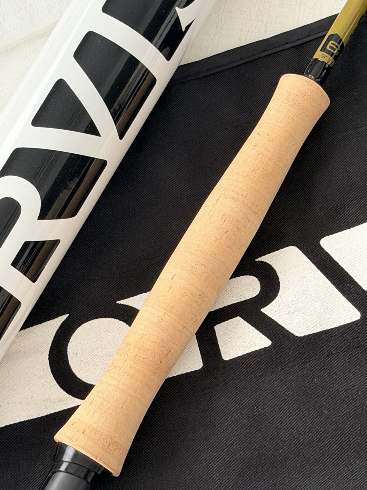 **BEAUTIFUL** 🔥 ORVIS HELIOS-3f 6wt 9’ft LIMITED EDITION OLIVE Rod🔥~NEW~