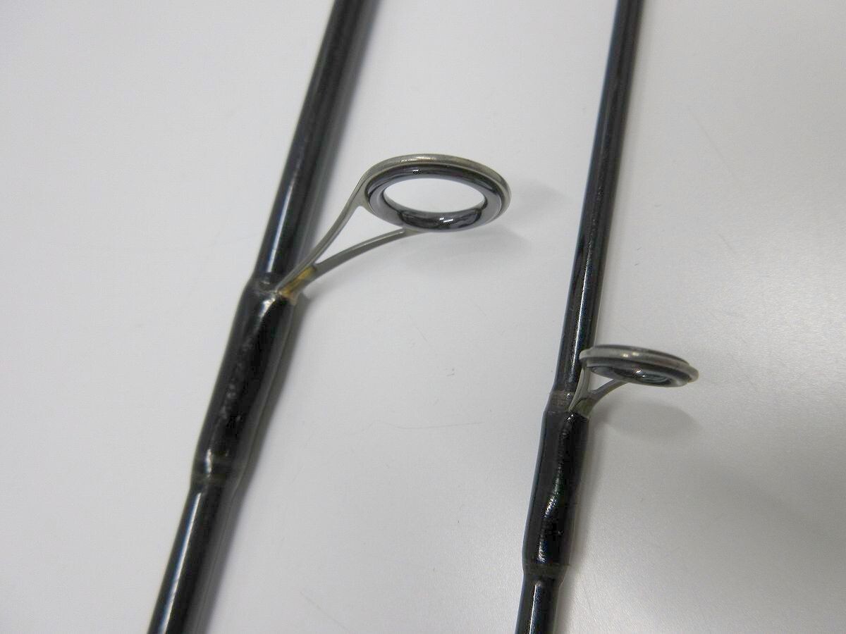 DAIWA MORETHAN MOBILE 70 MT70L-3 Fishing Rod Lure Rod Spinning Rod
