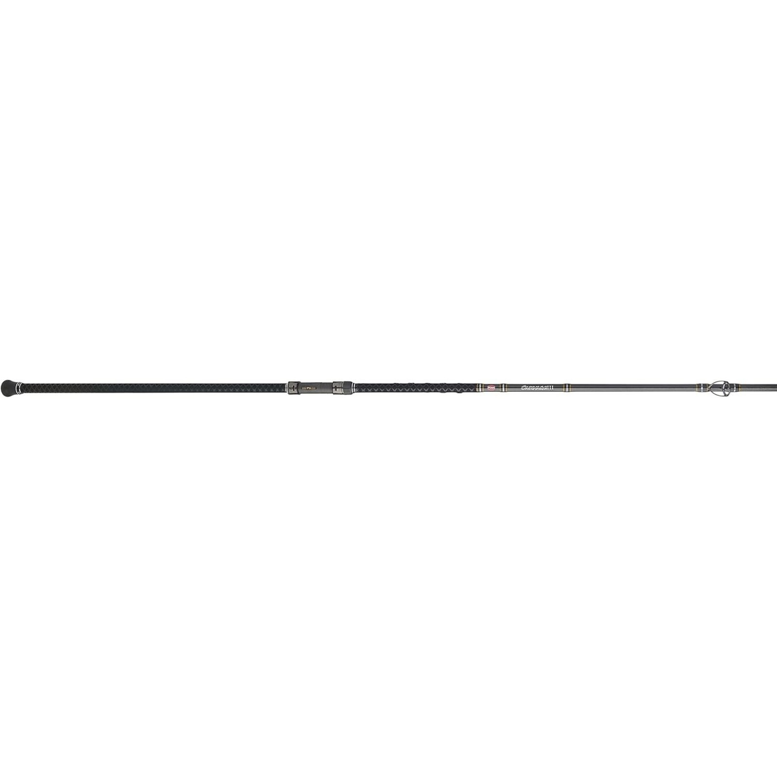 PENN Carnage III Conventional Surf Rod, 10′ Fishing Pole, Medium Power