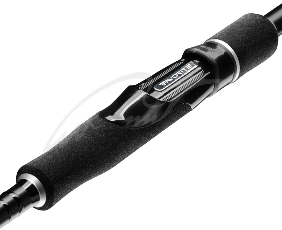 Favorite Creed CRD-762M 2.29 m 7-21g & other Models Medium spinning rod