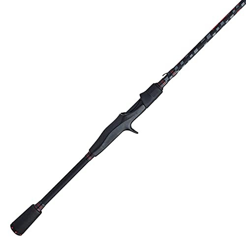 Vendetta Casting Fishing Rod