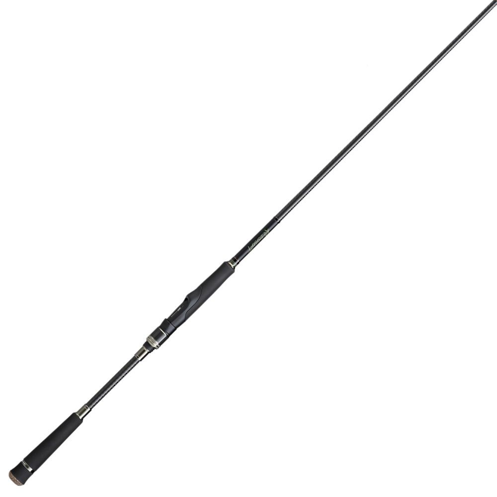 DUO International Technical Game Spinning Rod REISHAFT RS-86MLS