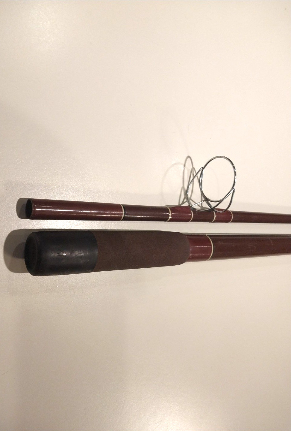 Fenwick Feralite Ps120 Surf Rod 12′ made in USA