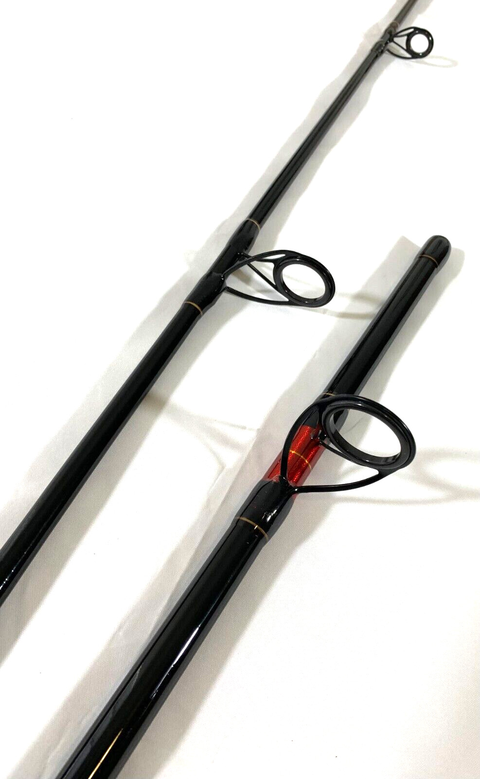 Power PLUS Trophy PT7060MHS-2 Two Section 10-25Lb med Heavy Action Fishing Rod