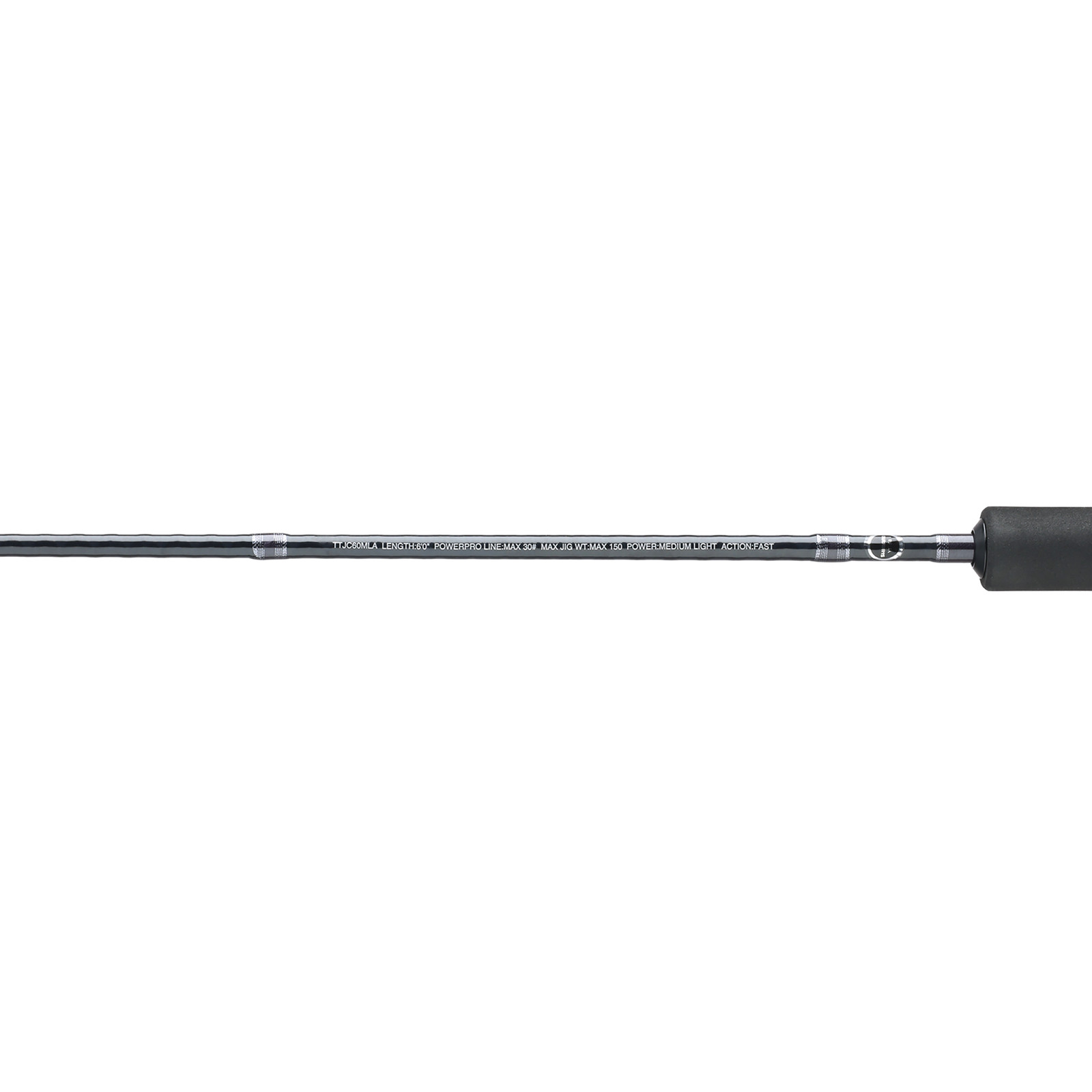 Shimano TALAVERA TYPE J CASTING A, Saltwater, Jigging, Casting, 6’0″, Medium …