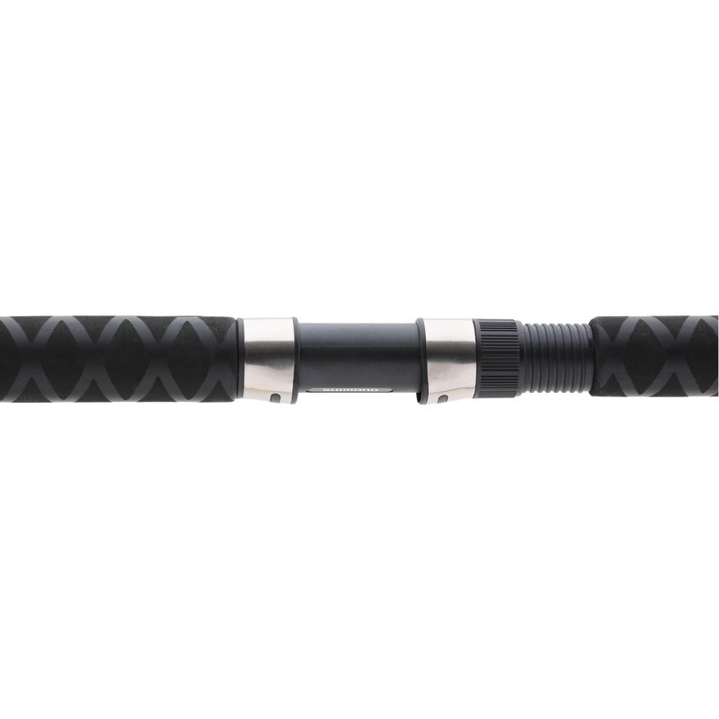 Durable Spin Fishing Rod Saguaro B Series Saltwater Game Fish Application New