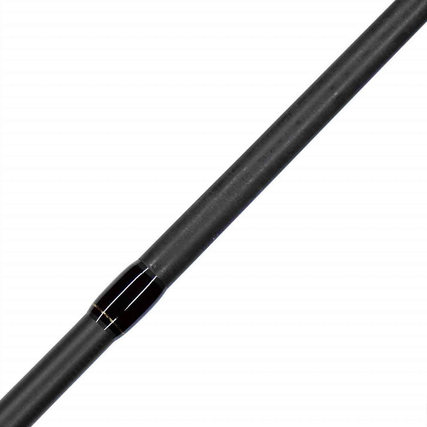 HTO Lure Game Solid Tip Lure Rods | All Sizes