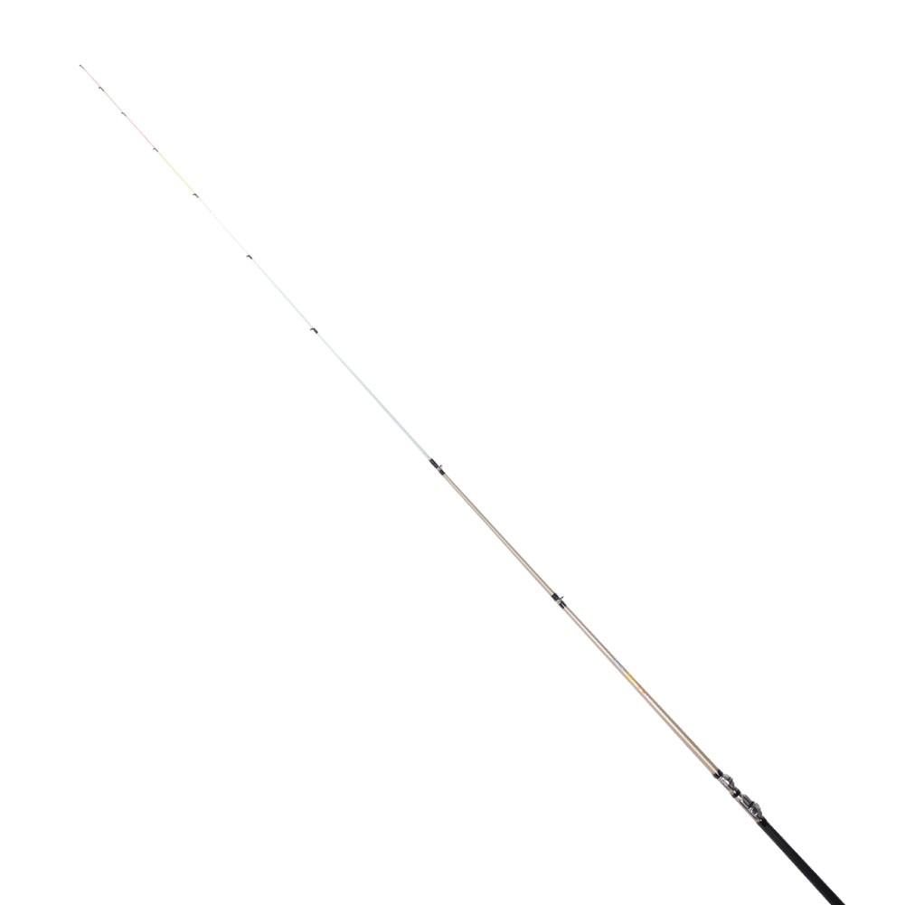 Telescopic Spinning Fishing Rod Portable And Durable For Ice Fishing JTKR