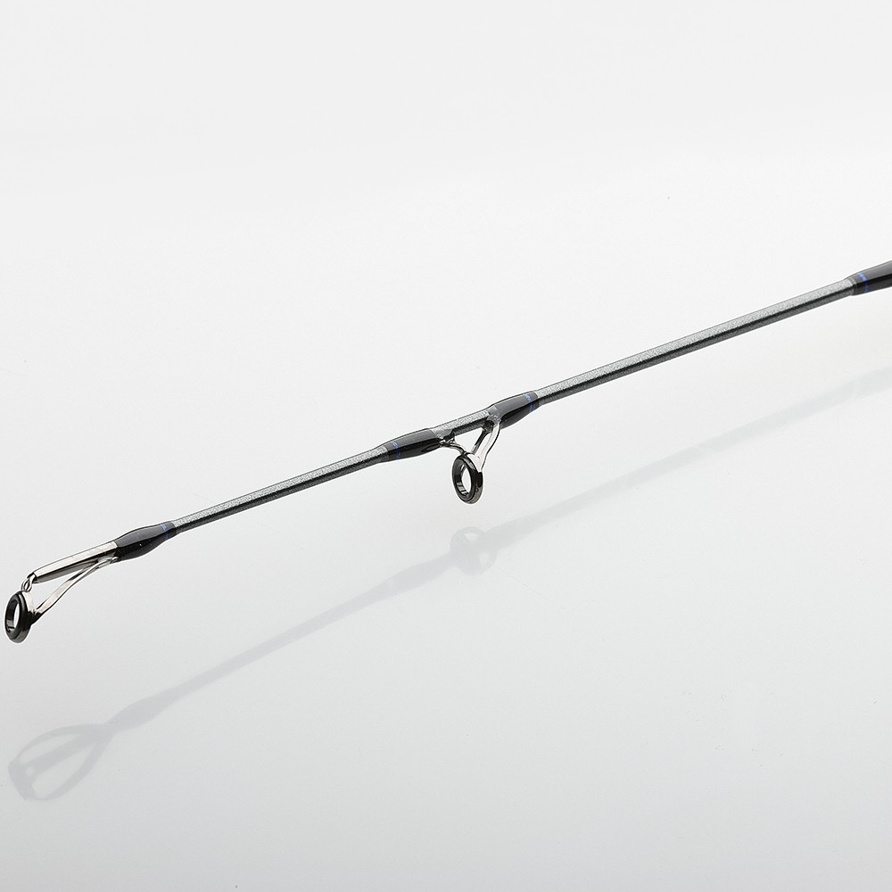 DAM Imax Shad & Pilk Rod 8′ 50-150g