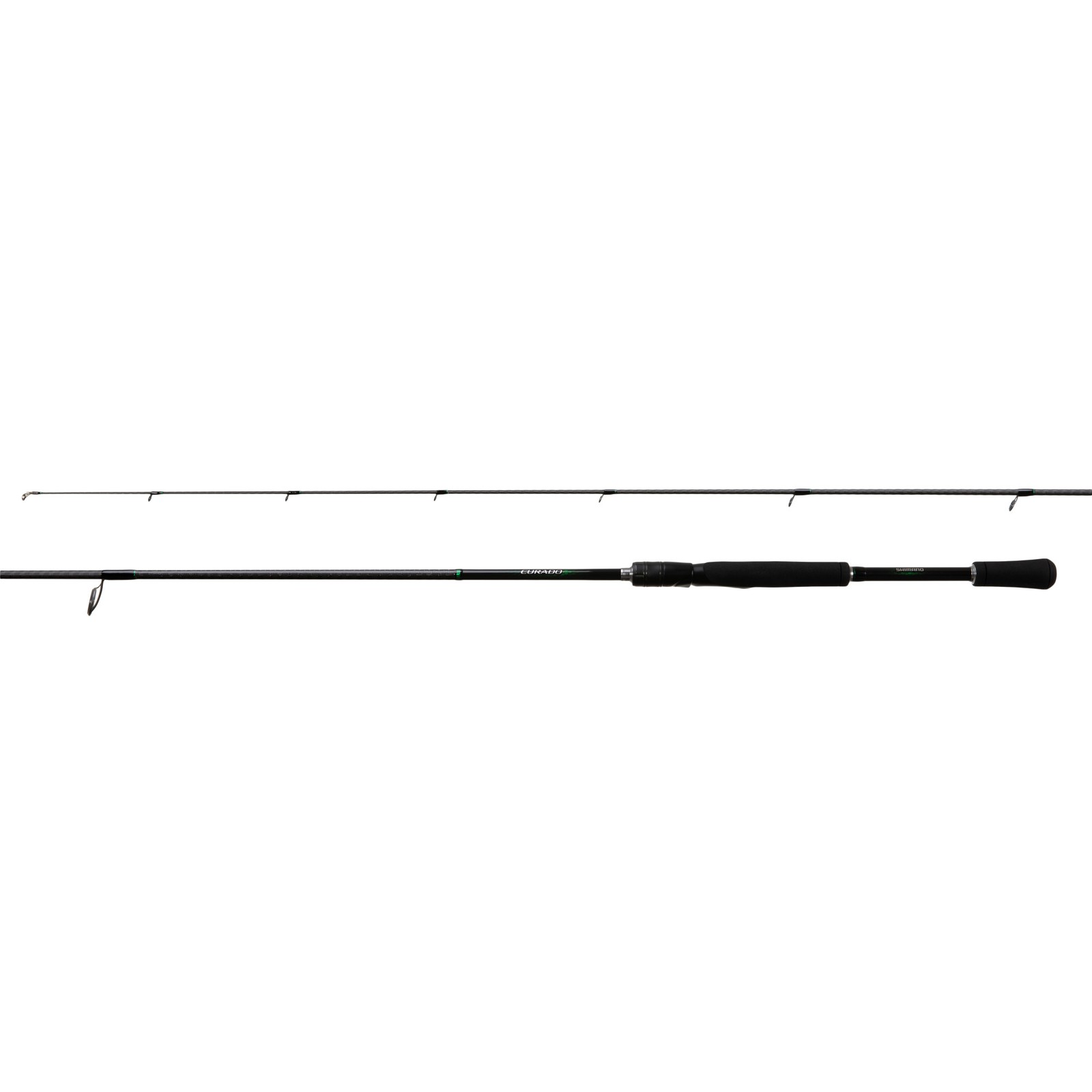 Shimano CURADO SPINNING, Freshwater, Bass, Spinning, 7’0″, Medium Light, 1 pc…